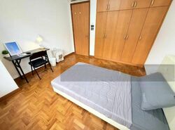 Palm Mansions (D5), Apartment #458005441